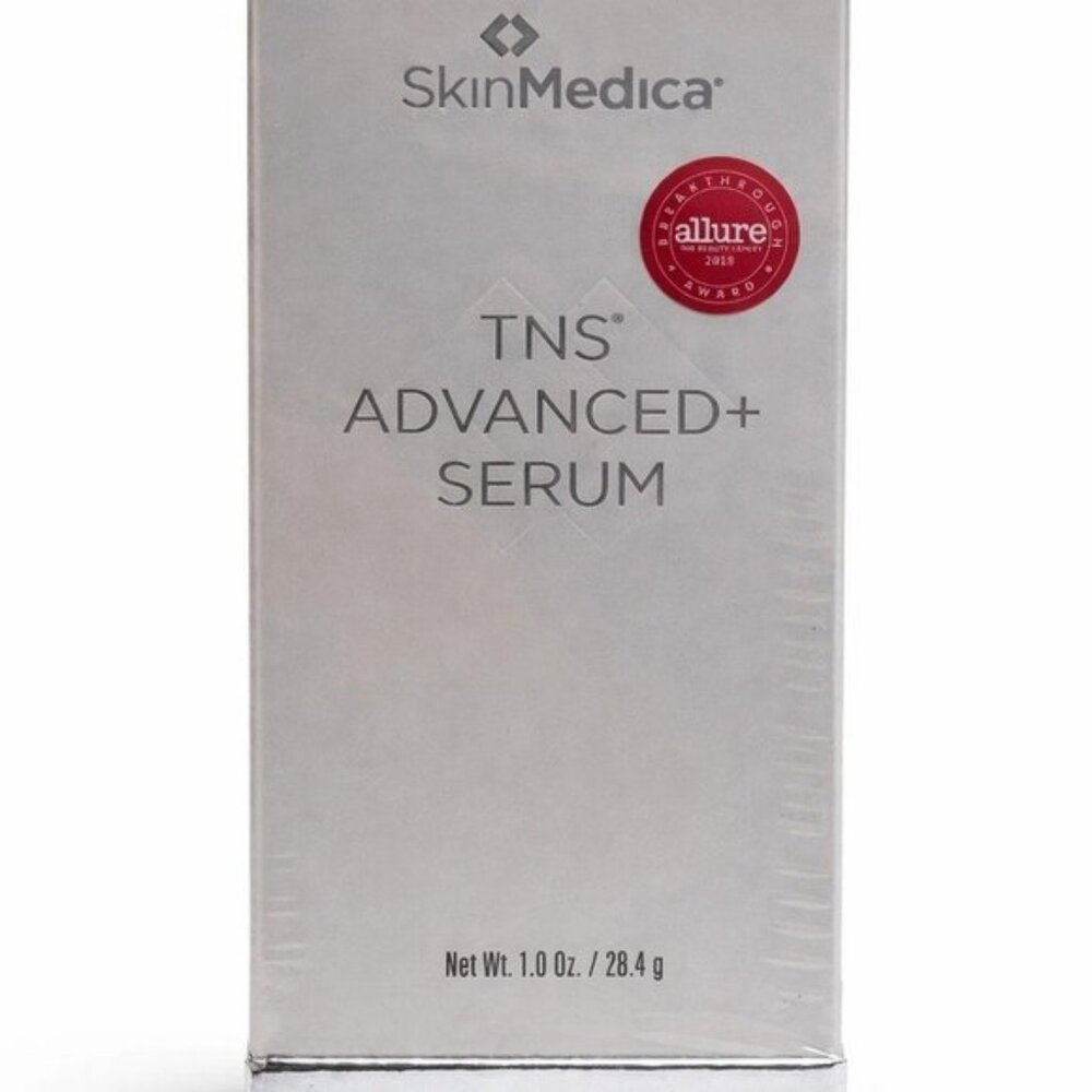 SkinMedica TNS Advanced Serum, 1 oz Exp 2027, New Sealed - Picture 3 of 5